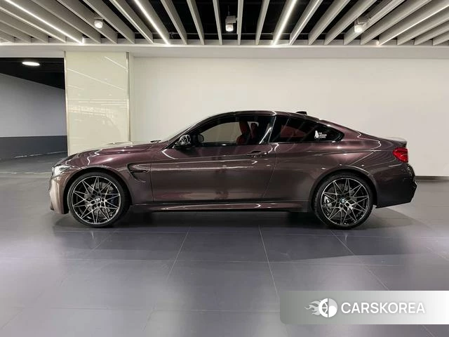 BMW M4 id 4220016 из Китая 12