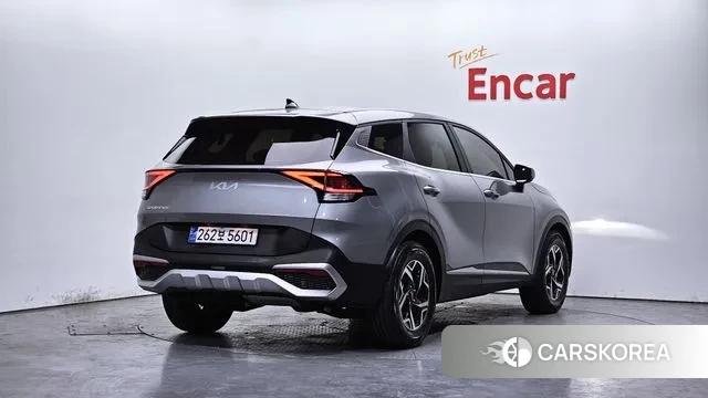 Kia Sportage 5th Generation id 3787693 из Кореи 12