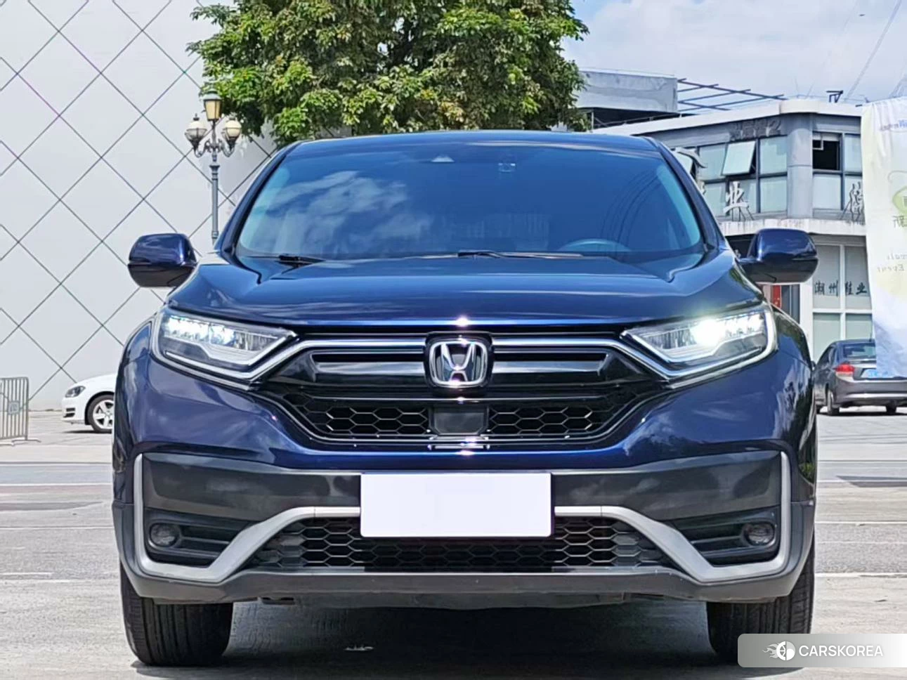 Honda CR-V id 4420725 из Китая 8