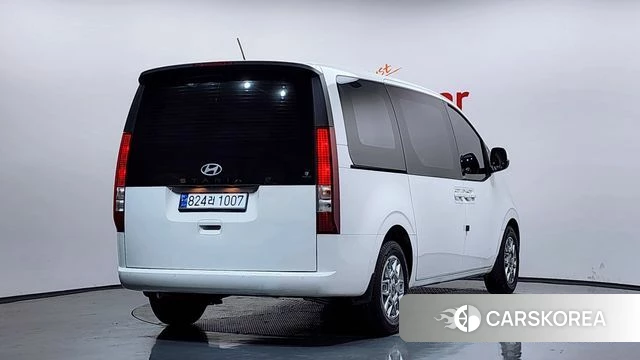 Hyundai Staria id 3837921 из Кореи 12