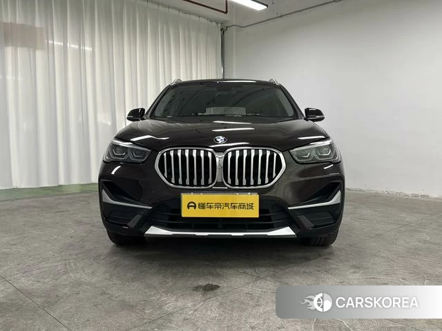 BMW X1 PHEV id 4212996 из Китая 12
