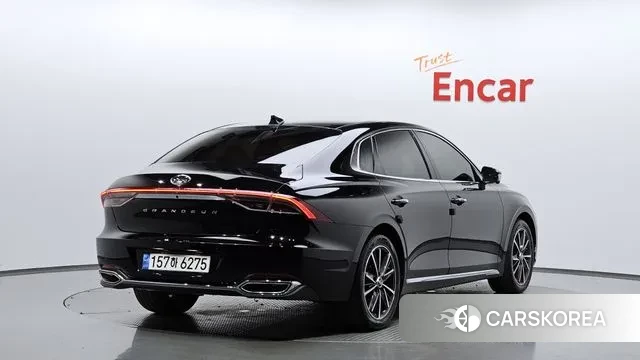 Hyundai The New Grandeur IG id 2975508 из Кореи 12