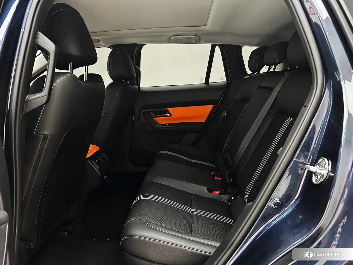 Mazda CX-50 Xingya id 4570394 из Китая 12