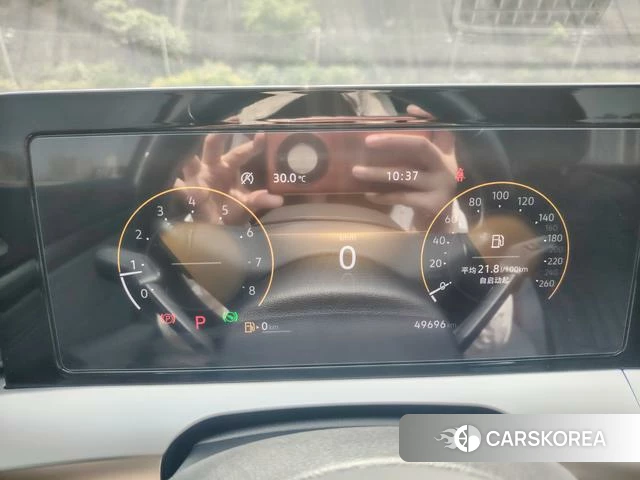 Volkswagen Lingdu id 4353659 из Китая 9