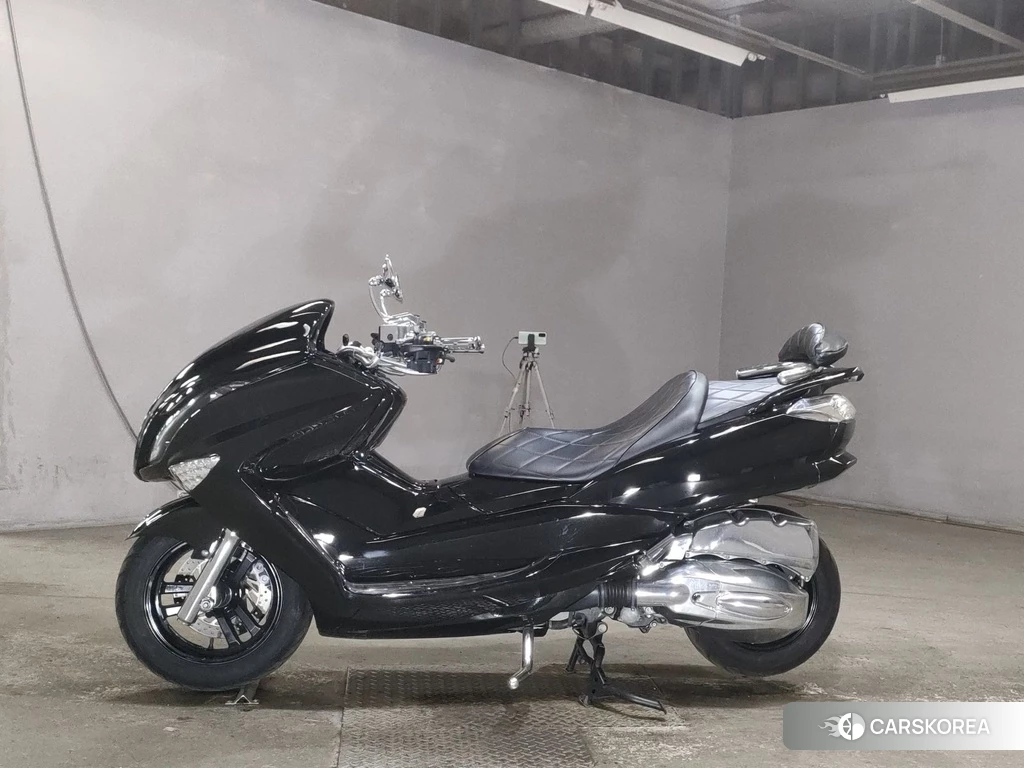 Проданный Yamaha MAJESTY 250 2015 из Японии, фото 2