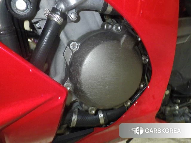 Engine photo
