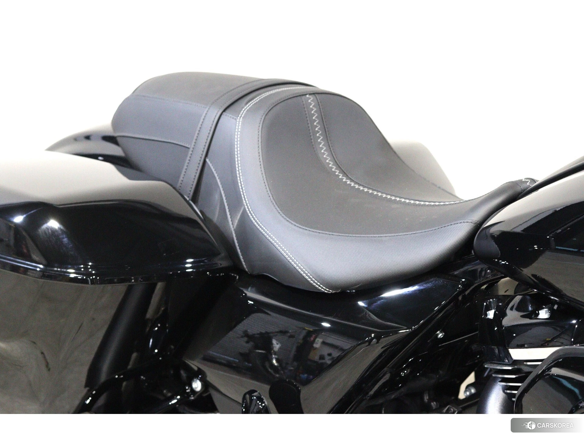 Проданный Harley-Davidson Road Glide FLTRX 1980 id 4380299 из Японии, фото 12