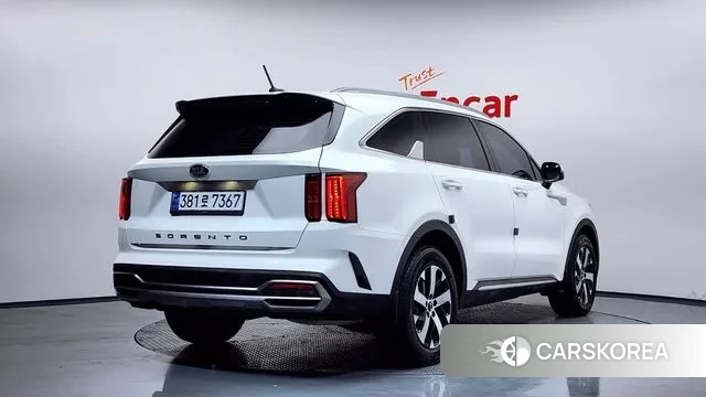 Kia Sorento 4th Generation id 3777929 из Кореи 12