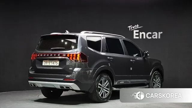 Kia Mohave Master id 3620922 из Кореи 12