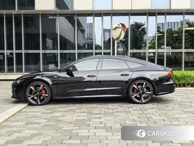 Audi A7 id 4359495 из Китая 12