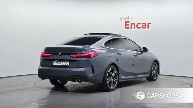 BMW 2 Series Gran Coupe (F44) id 3771854 из Кореи 12