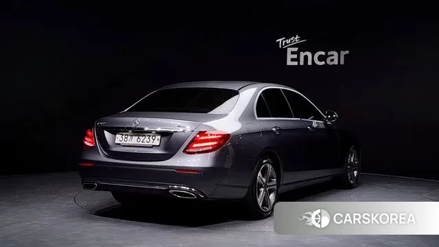 Mercedes-Benz E-Class W213 id 3386349 из Кореи 12