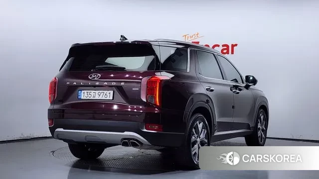 Hyundai Palisade id 2890172 из Кореи 12