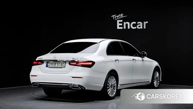 Mercedes-Benz E-Class W213 id 3251654 из Кореи 12