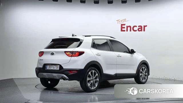 Kia Stonic id 4944006 из Кореи 12