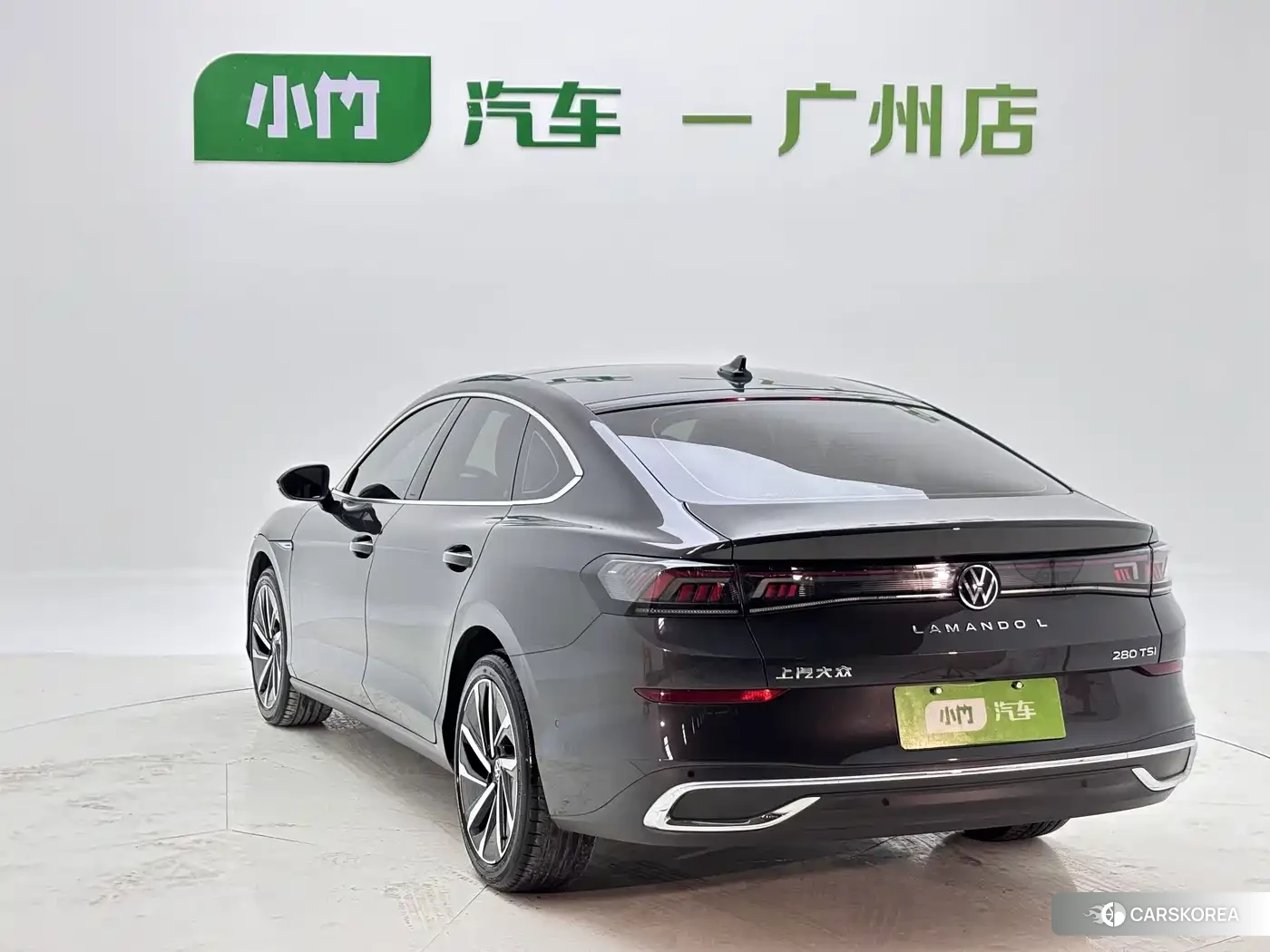 Volkswagen Lamando id 4653807 из Китая 12