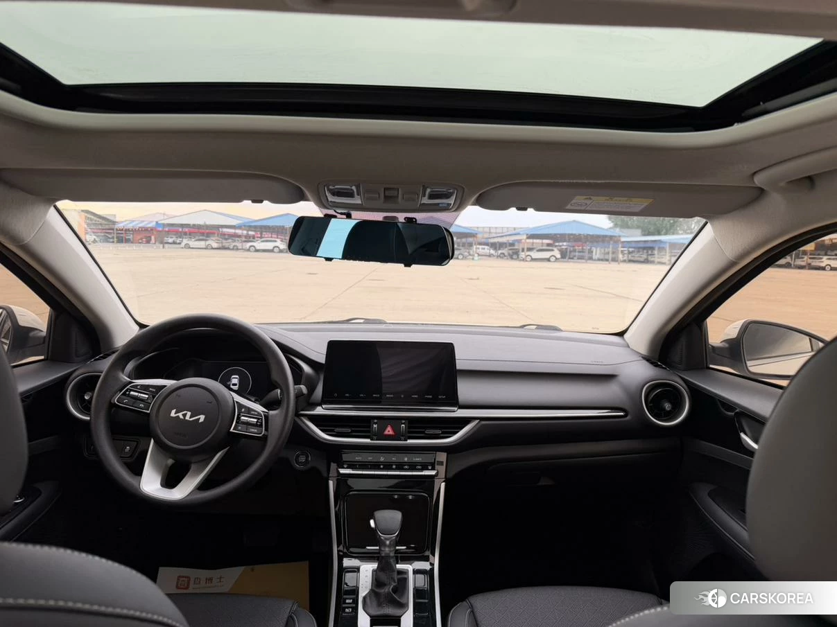 Kia K3 id 4452344 из Китая 9