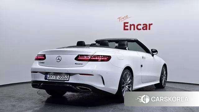 Mercedes-Benz E-Class W213 id 3646178 из Кореи 12