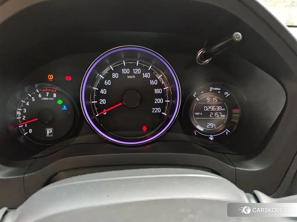 Honda XR-V id 4547636 из Китая 12