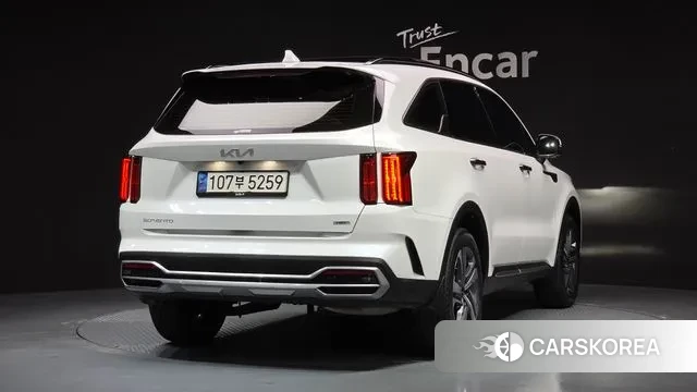 Kia Sorento 4th Generation id 3770419 из Кореи 12