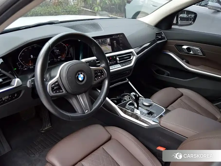 BMW 3 series id 4539384 из Китая 9