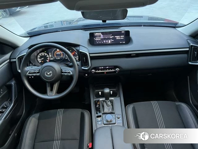 Mazda CX-50 line also id 3888647 из Китая 7