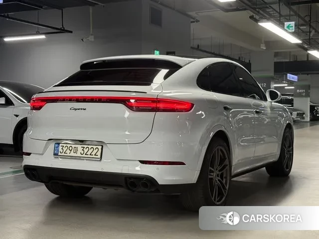 Porsche Cayenne (PO536) id 3192561 из Кореи 12
