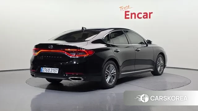 Hyundai Grandeur IG id 3422908 из Кореи 12