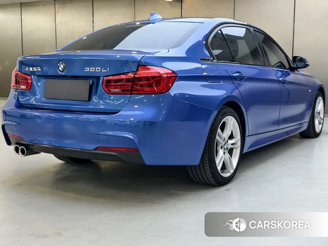 BMW 3 series id 4238477 из Китая 8