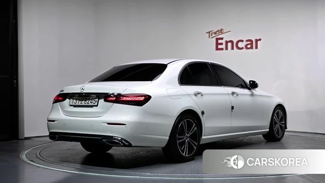Mercedes-Benz E-Class W213 id 4759067 из Кореи 12