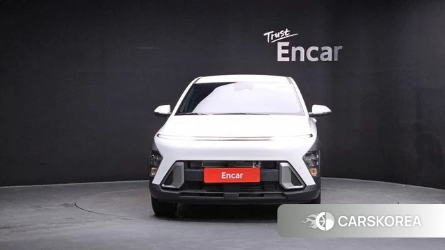 Hyundai Kona (SX2) id 4548794 из Кореи 12