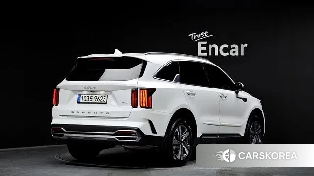 Kia Sorento 4th Generation id 3572285 из Кореи 12