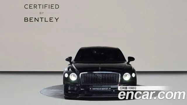 Bentley Flying Spur 3rd Generation id 2672528 из Кореи 4