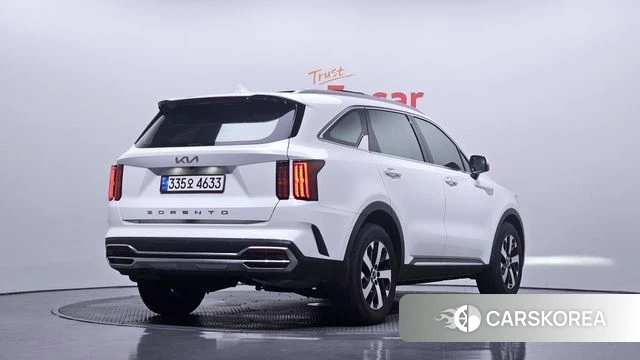 Kia Sorento 4th Generation id 4018948 из Кореи 12