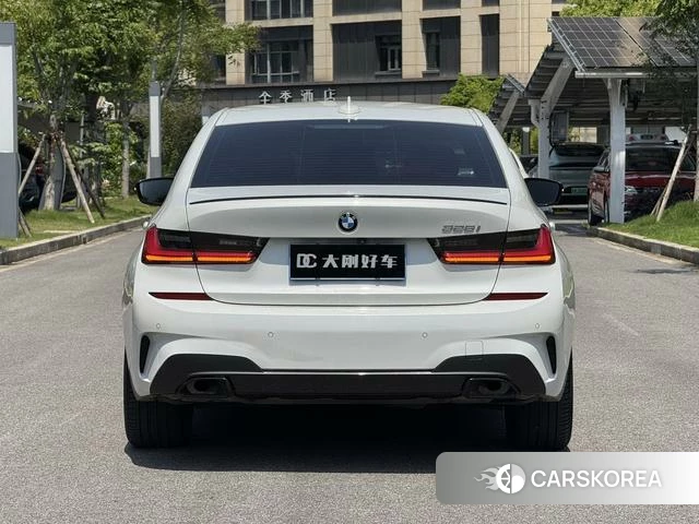 BMW 3 series id 4213166 из Китая 12