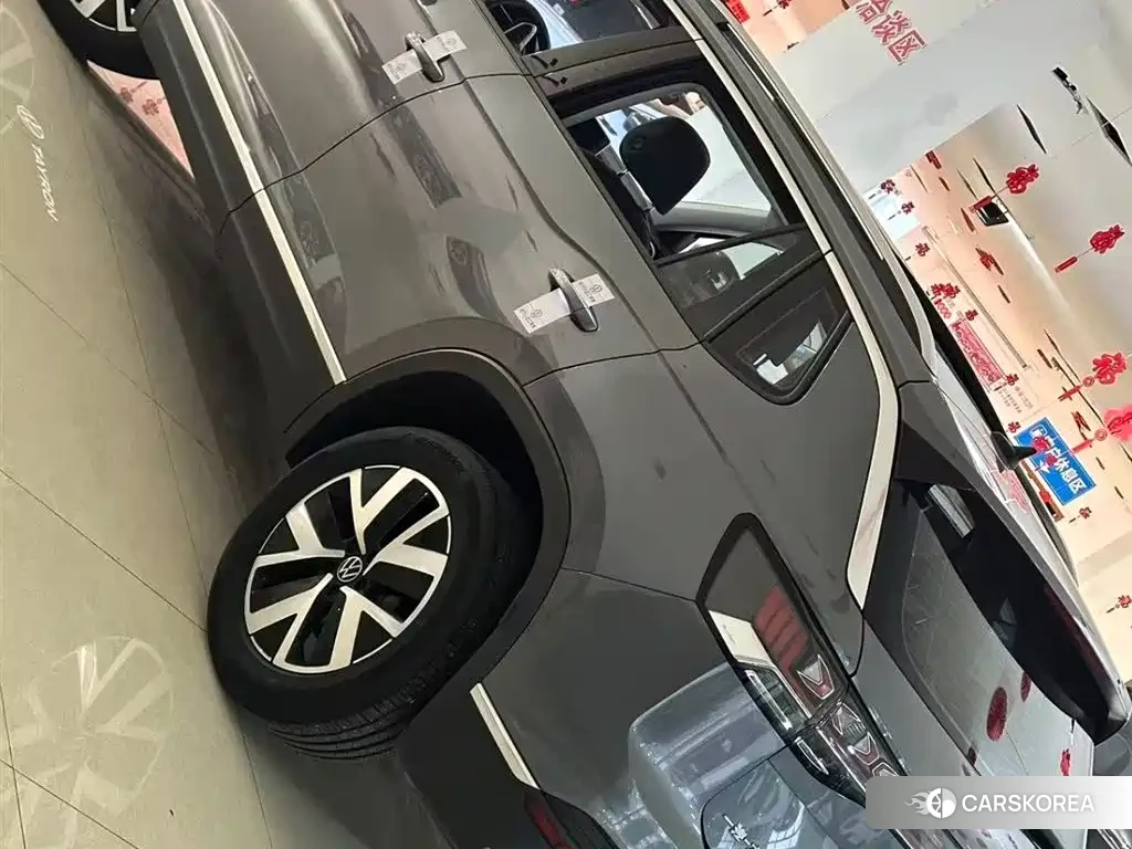 Volkswagen Tayron id 4680595 из Китая 13