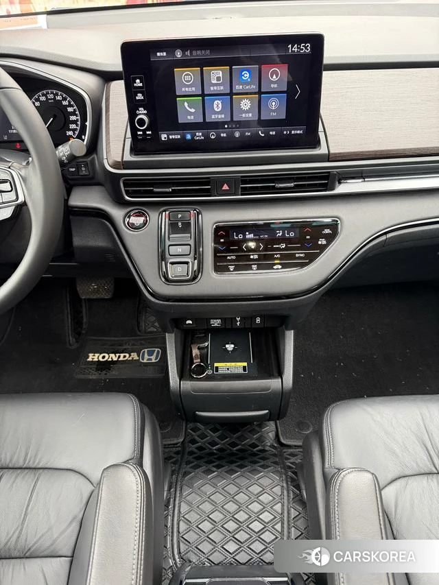 Honda Odyssey id 4298544 из Китая 10