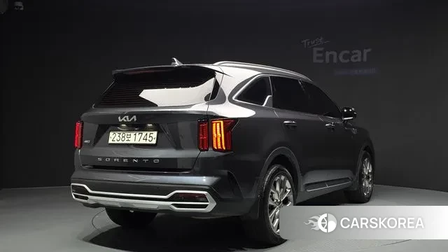 Kia Sorento 4th Generation id 3395273 из Кореи 12