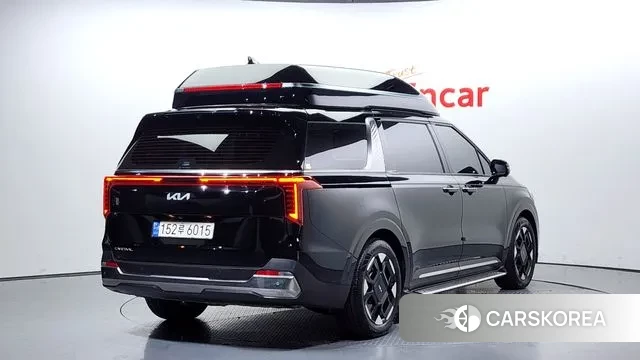 Kia The New Carnival 4th Generation id 2883838 из Кореи 12