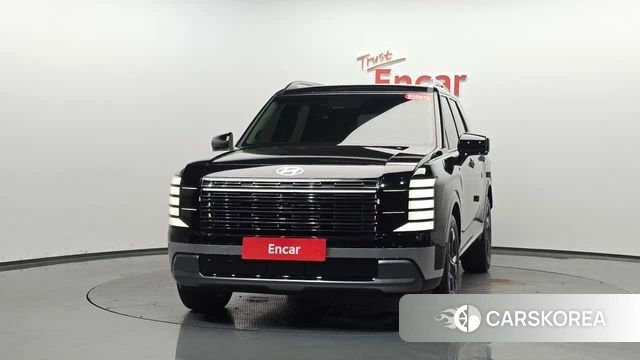 Hyundai Palisade (LX3) id 4400439 из Кореи 12