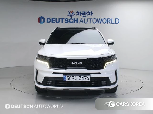 Kia Sorento 4th Generation id 4401650 из Кореи 12