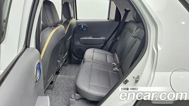 Hyundai Casper id 2660923 из Кореи 12