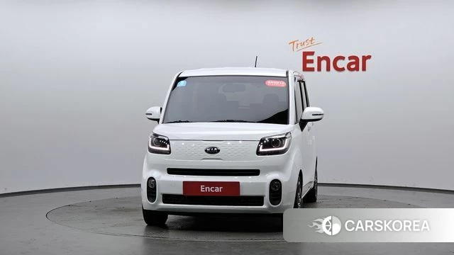 Kia The New Ray id 4531062 из Кореи 12