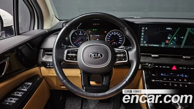 Kia Carnival 4th generation id 2659398 из Кореи 12