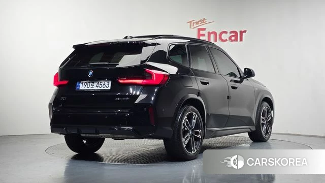 BMW X1 (U11) id 4349232 из Кореи 12