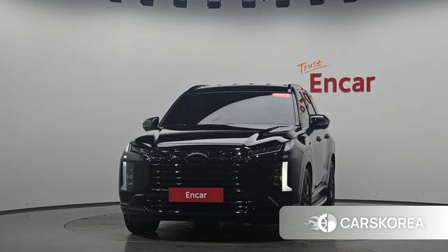 Hyundai The New Palisade id 4381895 из Кореи 12