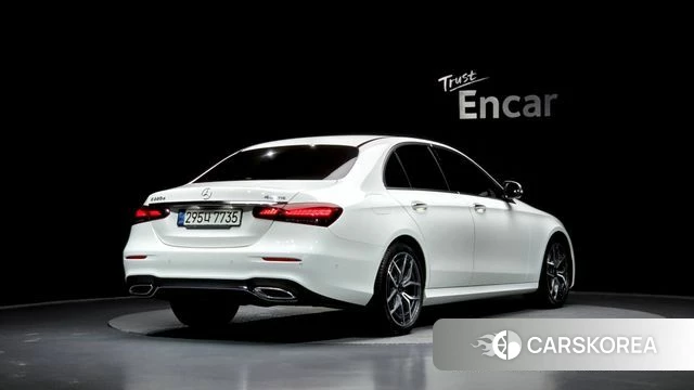 Mercedes-Benz E-Class W213 id 3865882 из Кореи 12