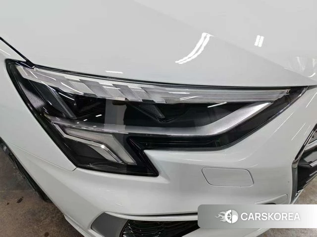Audi A3 id 4307063 из Китая 9