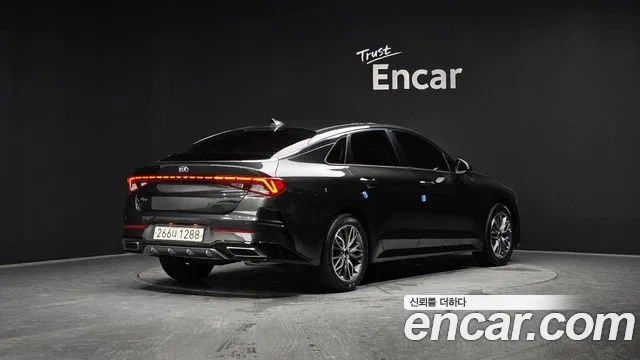 Kia K5 3rd generation id 2945669 из Кореи 12