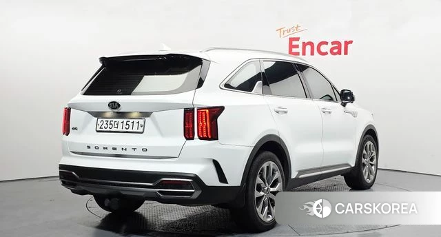 Kia Sorento 4th Generation id 3893396 из Кореи 12